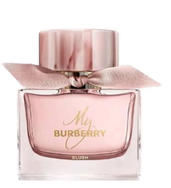 Купити Burberry My Burberry Blush Парфумована вода на Elune.com.ua