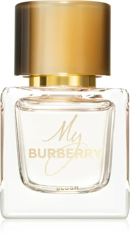 Burberry My Burberry Blush - Elune.com.ua