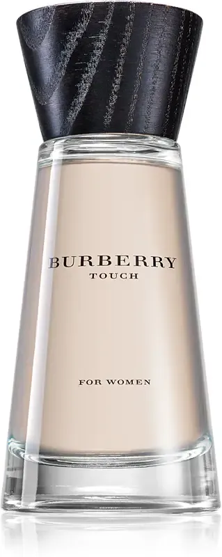 Burberry Touch - Elune.com.ua