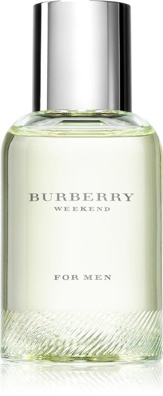 Купити Weekend For Men Туалетна вода на Elune.com.ua
