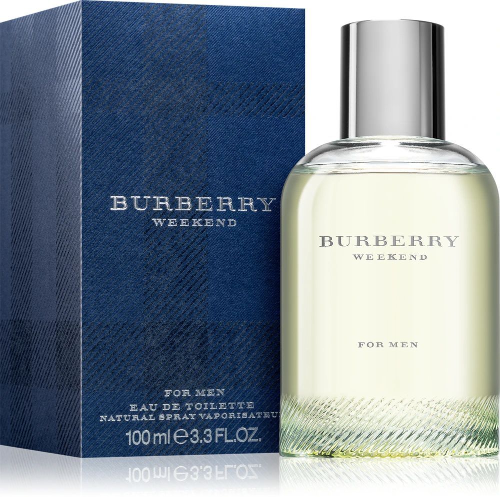 Купити Burberry Weekend For Men Туалетна вода на Elune.com.ua