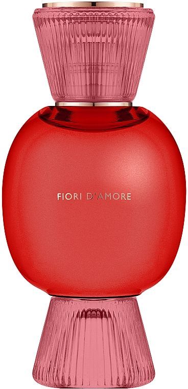 Купити Allegra Fiori D'amore Парфумована вода на Elune.com.ua