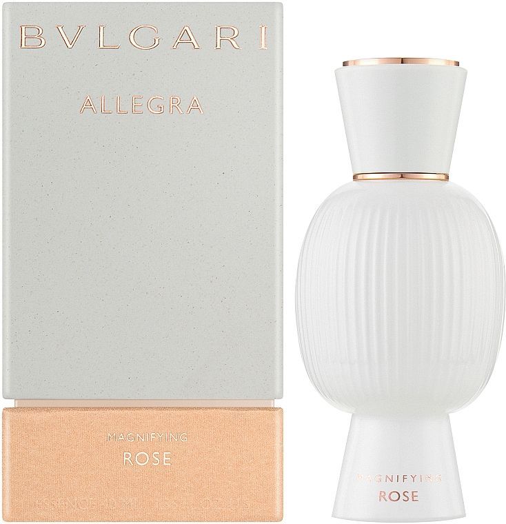 Купити Allegra Magnifying Rose Парфумована вода на Elune.com.ua