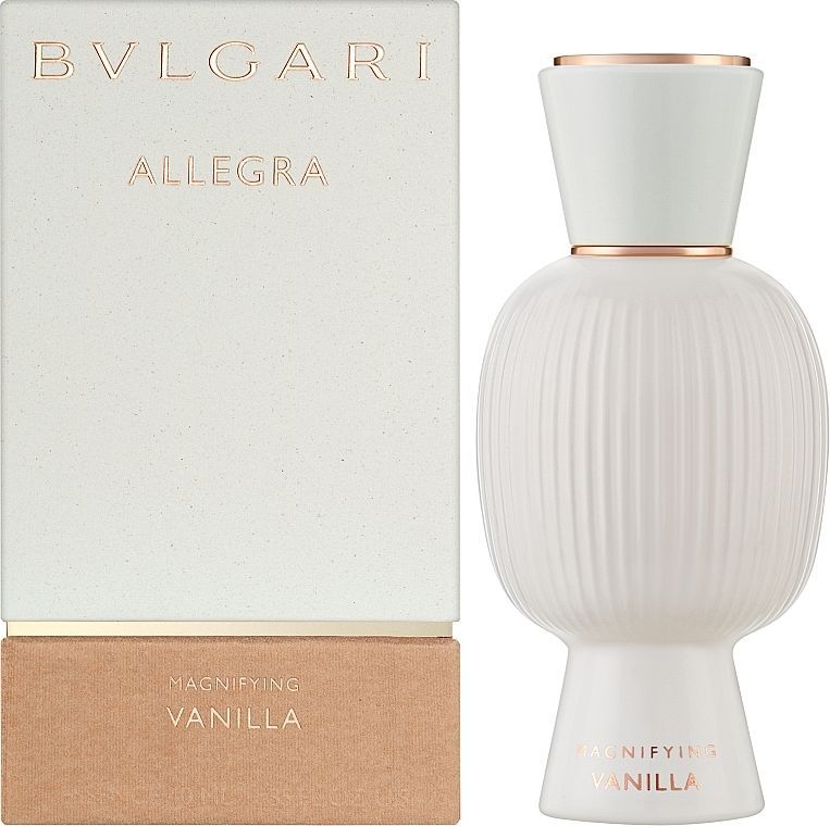Купити Allegra Magnifying Vanilla Парфумована вода на Elune.com.ua