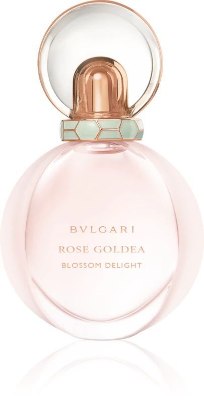Купити Goldea Blossom Delight Rose Парфумована вода на Elune.com.ua