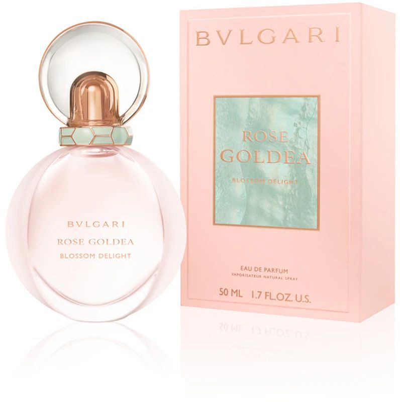 Купити Goldea Blossom Delight Rose Парфумована вода на Elune.com.ua