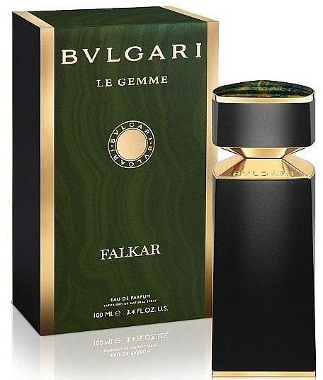 Купити Le Gemme Falkar Парфумована вода на Elune.com.ua