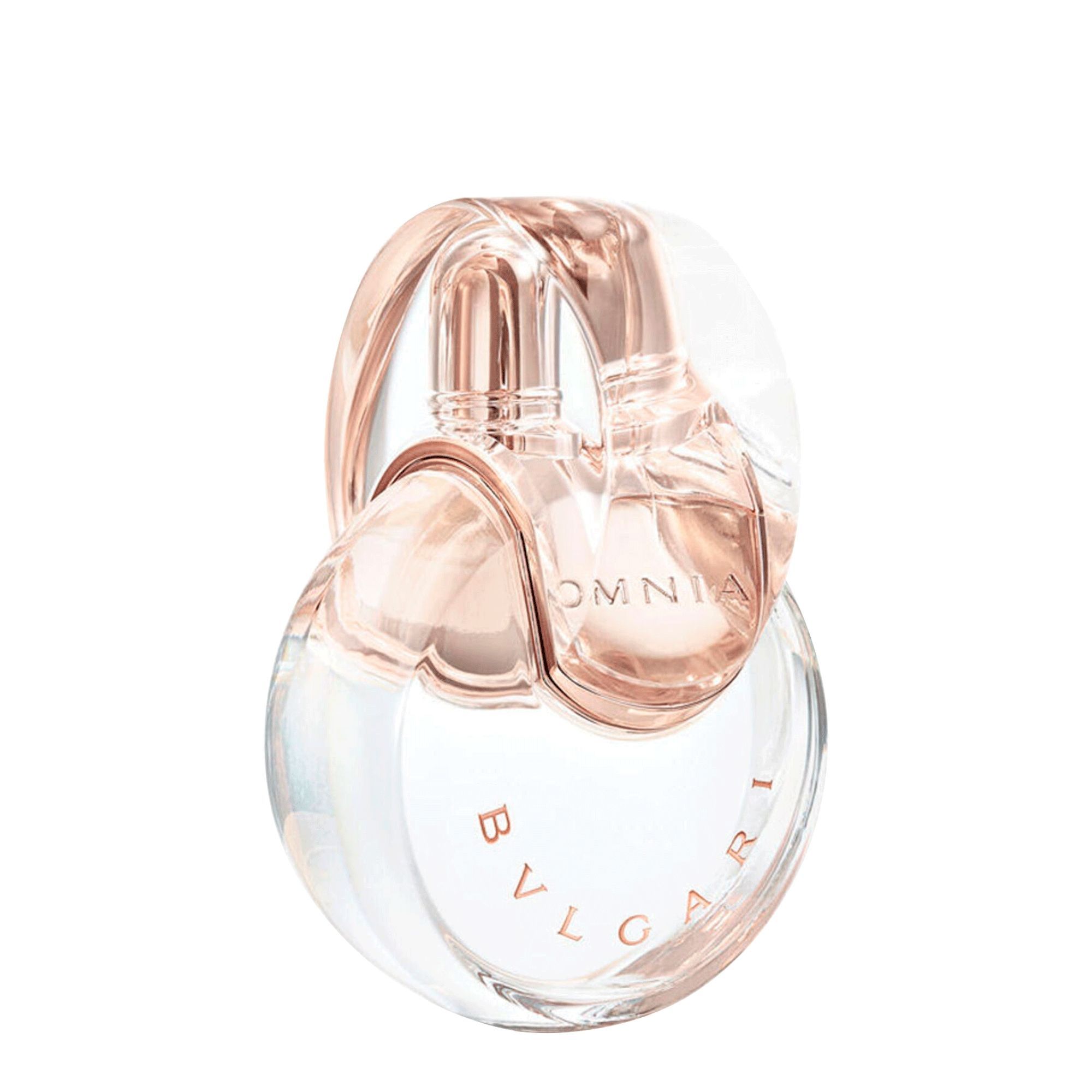 Купити Bvlgari Omnia Crystalline Туалетна вода на Elune.com.ua