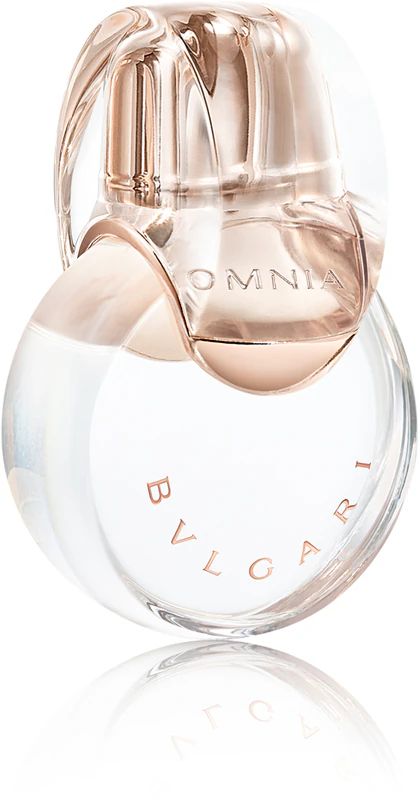 Купити Bvlgari Omnia Crystalline Туалетна вода на Elune.com.ua