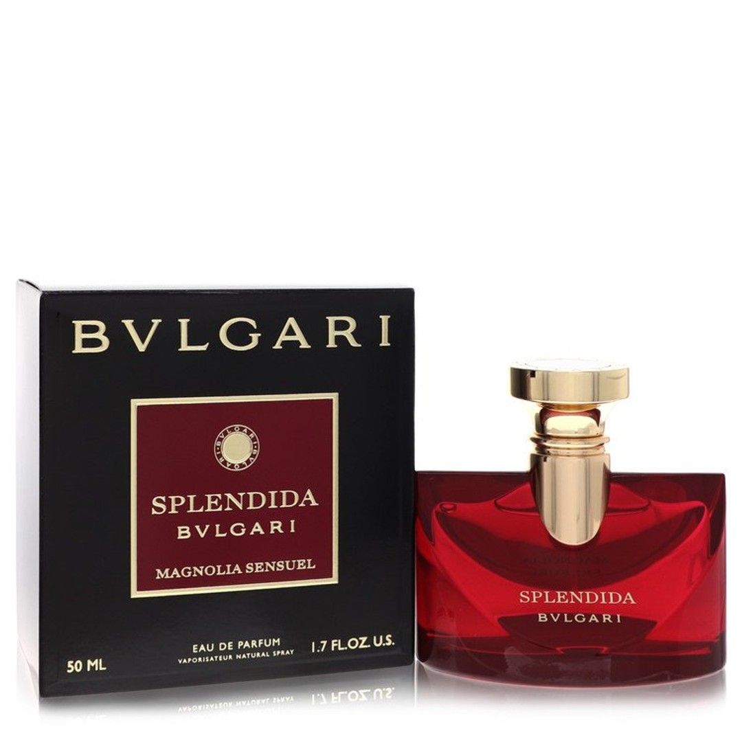 Купити Bvlgari Splendida Magnolia Sensuel Парфумована вода на Elune.com.ua