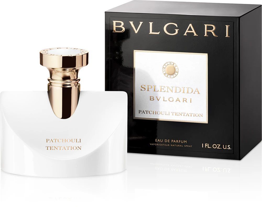 Купити Splendida Patchouli Tentation Парфумована вода на Elune.com.ua