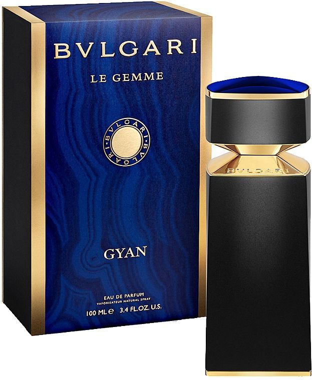 Купити Bvlgari Le Gemme Gyan Парфумована вода на Elune.com.ua