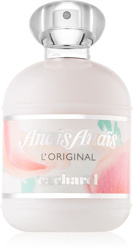 Купити Cacharel Anais Anais L’Original Туалетна вода на Elune.com.ua