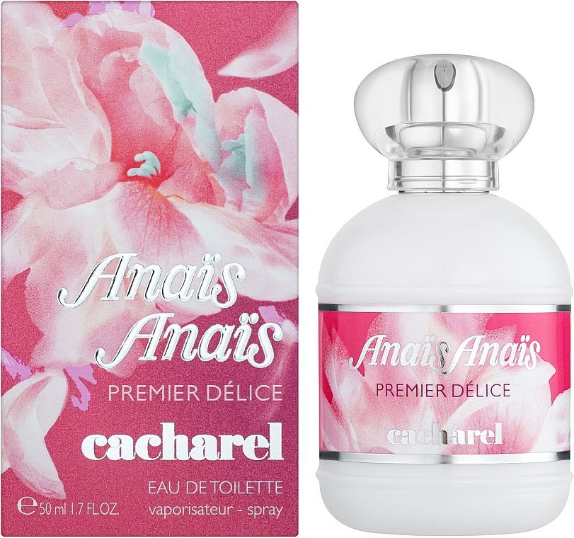 Купити Anais Anais Premier Delice Туалетна вода на Elune.com.ua