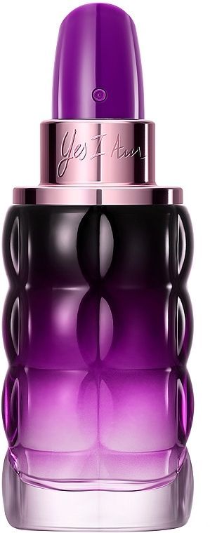 Купити Cacharel Yes I Am Fabulous Парфумована вода на Elune.com.ua