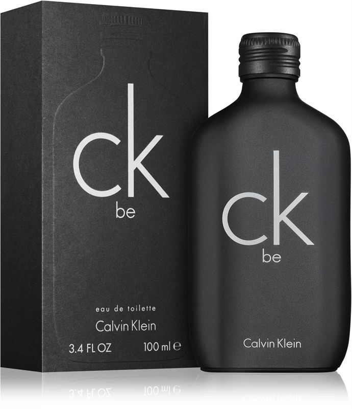 Купити Calvin Klein Be Туалетна вода на Elune.com.ua