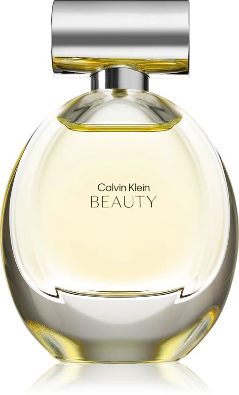 Купити Calvin Klein Beauty Парфумована вода на Elune.com.ua