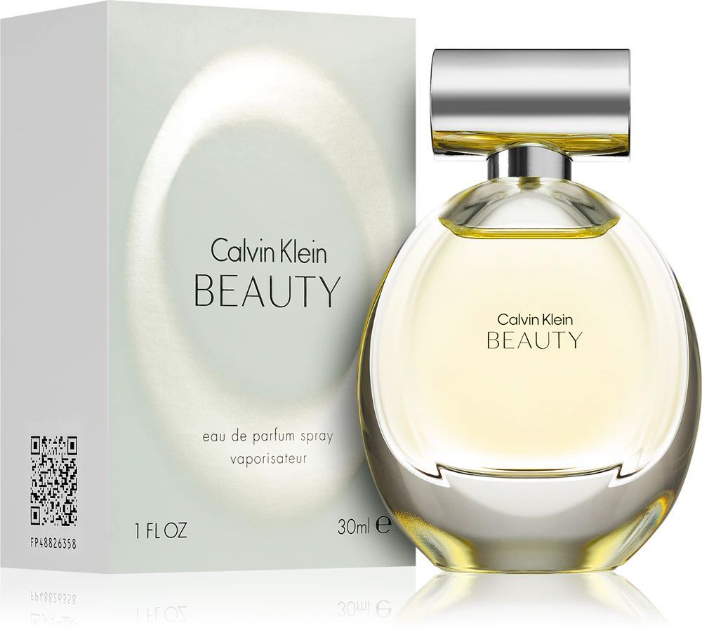 Купити Calvin Klein Beauty Парфумована вода на Elune.com.ua