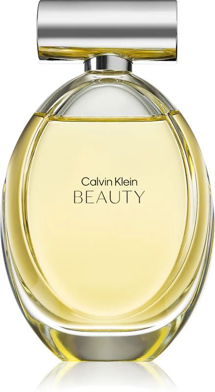 Купити Calvin Klein Beauty Парфумована вода на Elune.com.ua