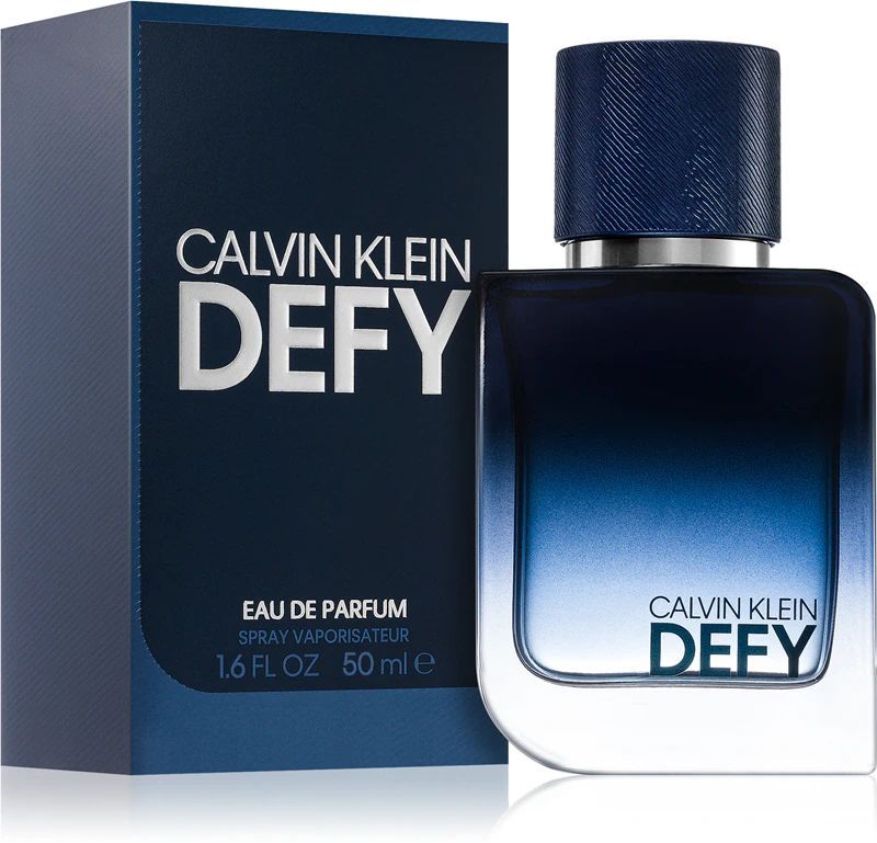 Купити Defy Туалетна вода на Elune.com.ua