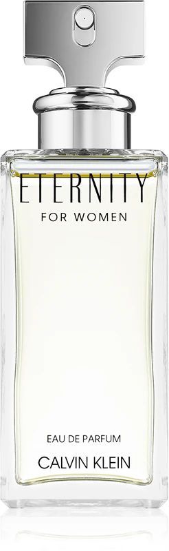 Купити Eternity Парфумована вода на Elune.com.ua