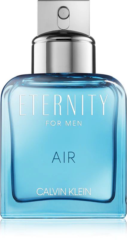 Купити Eternity Air For Man Туалетна вода на Elune.com.ua