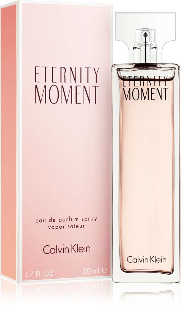 Купити Eternity Moment Парфумована вода на Elune.com.ua