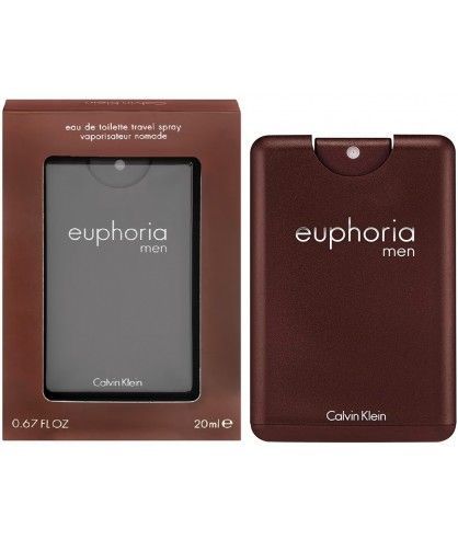 Купити Euphoria Man Туалетна вода на Elune.com.ua