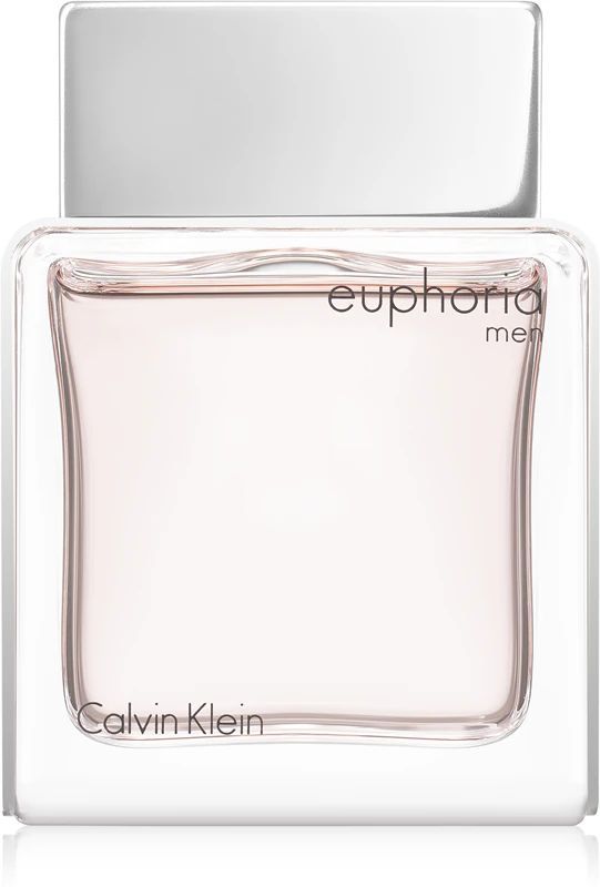 Купити Calvin Klein Euphoria Men Туалетна вода на Elune.com.ua