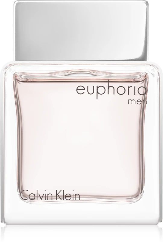 Купити Calvin Klein Euphoria Men Туалетна вода на Elune.com.ua