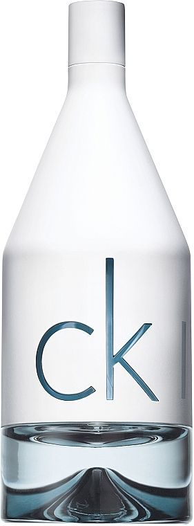 Купити Calvin Klein IN2U Men Туалетна вода на Elune.com.ua