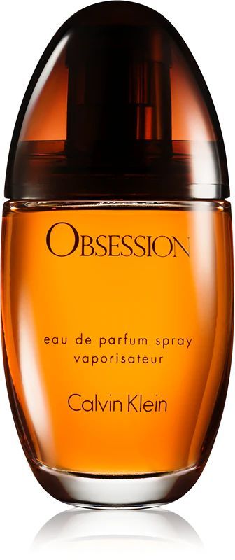 Купити Obsession Парфумована вода на Elune.com.ua