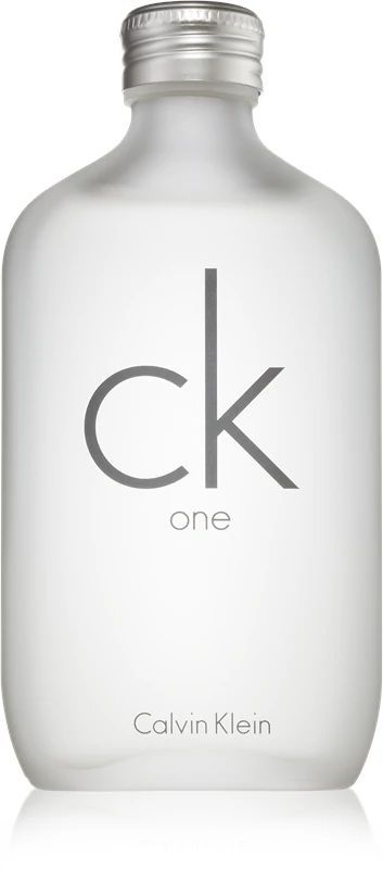 Купити Calvin Klein One Туалетна вода на Elune.com.ua