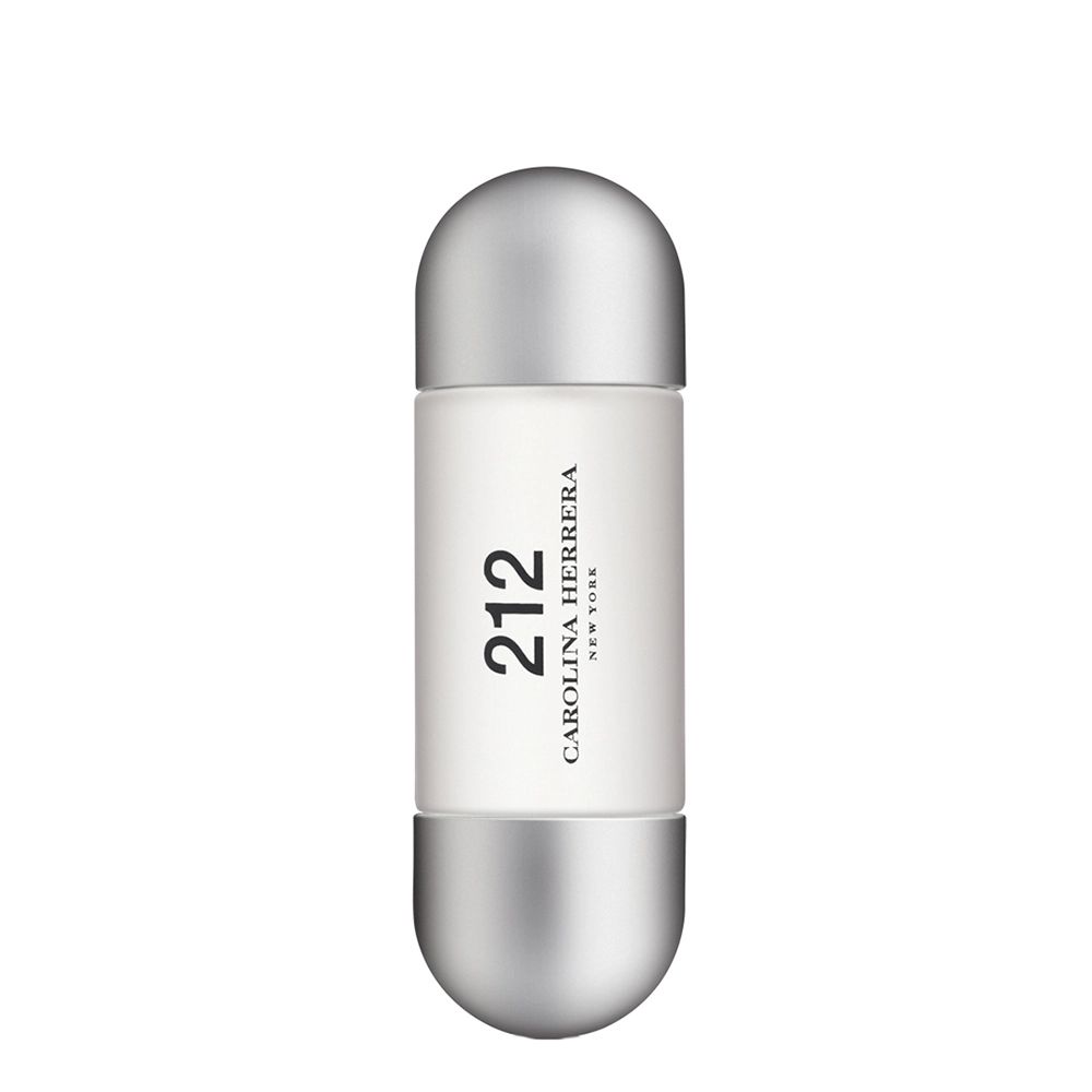 Купити Carolina Herrera 212 Туалетна вода на Elune.com.ua