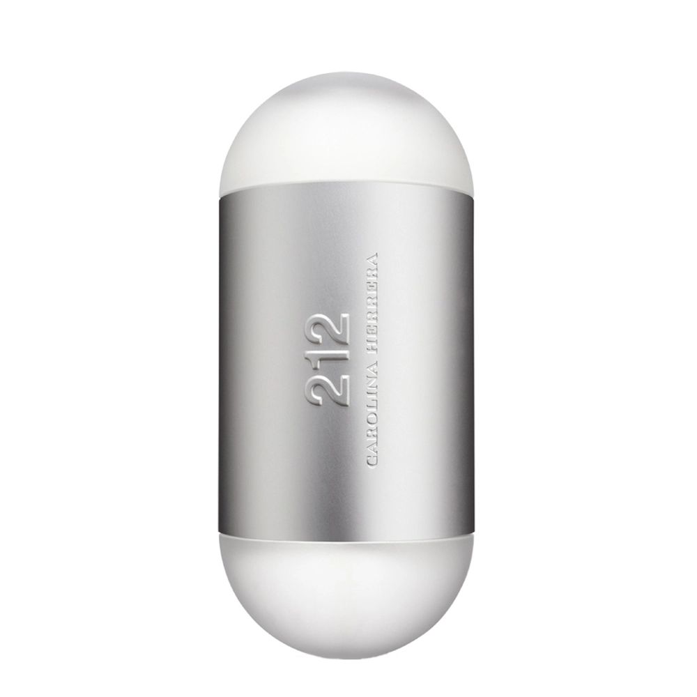 Купити Carolina Herrera 212 Туалетна вода на Elune.com.ua