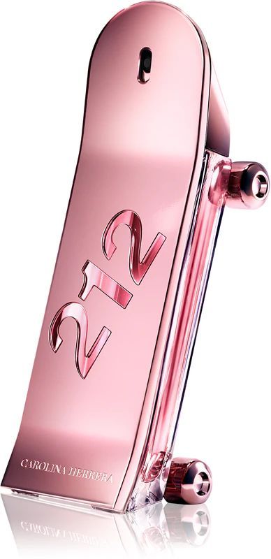 Купити Carolina Herrera 212 Heroes For Her Парфумована вода на Elune.com.ua