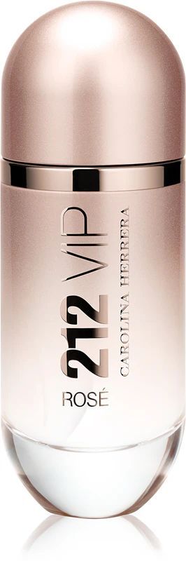 Купити 212 Vip Rose Парфумована вода на Elune.com.ua