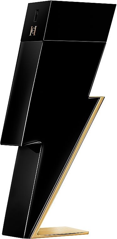 Купити Carolina Herrera Bad Boy Туалетна вода на Elune.com.ua