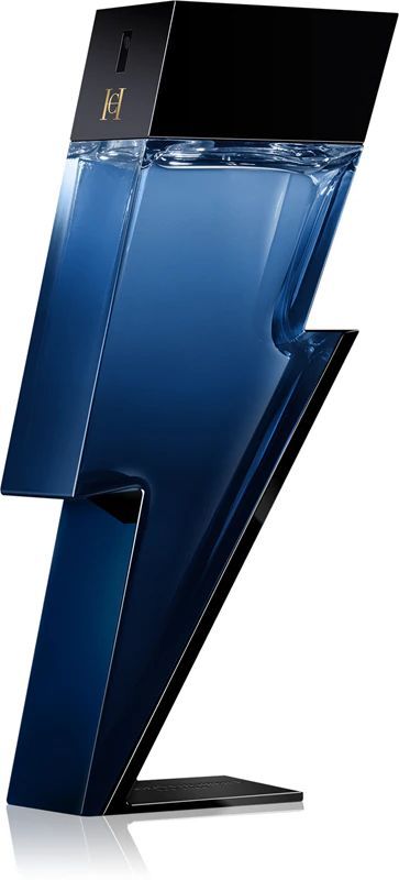Купити Carolina Herrera Bad Boy Cobalt Electrique Парфумована вода на Elune.com.ua