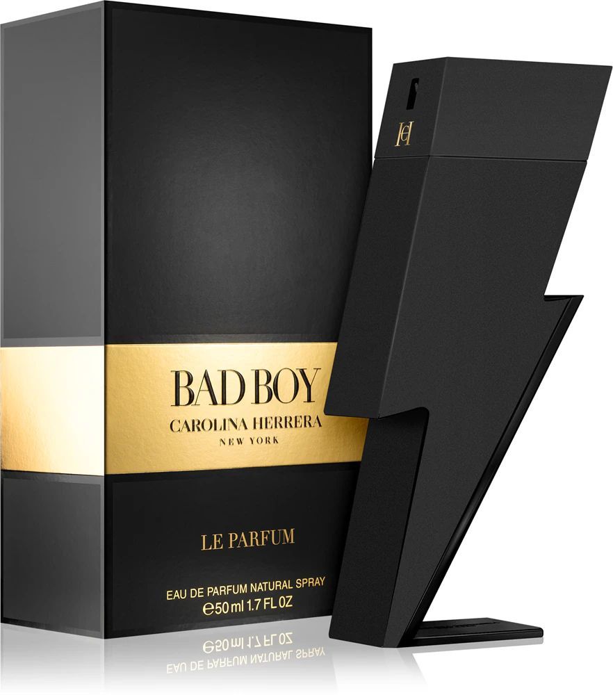 Купити Bad Boy Le Parfum Парфумована вода на Elune.com.ua