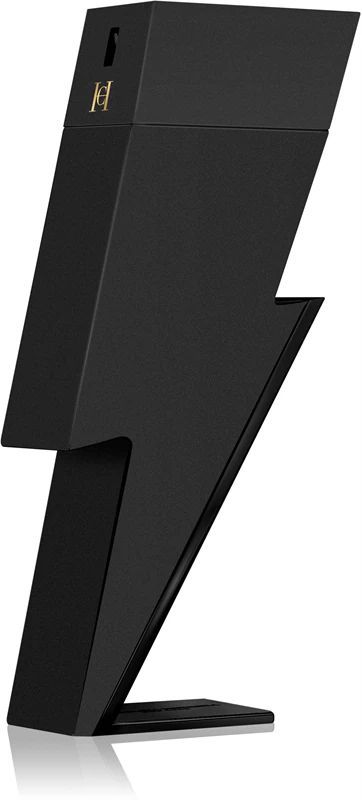 Купити Carolina Herrera Bad Boy Le Parfum Парфумована вода на Elune.com.ua