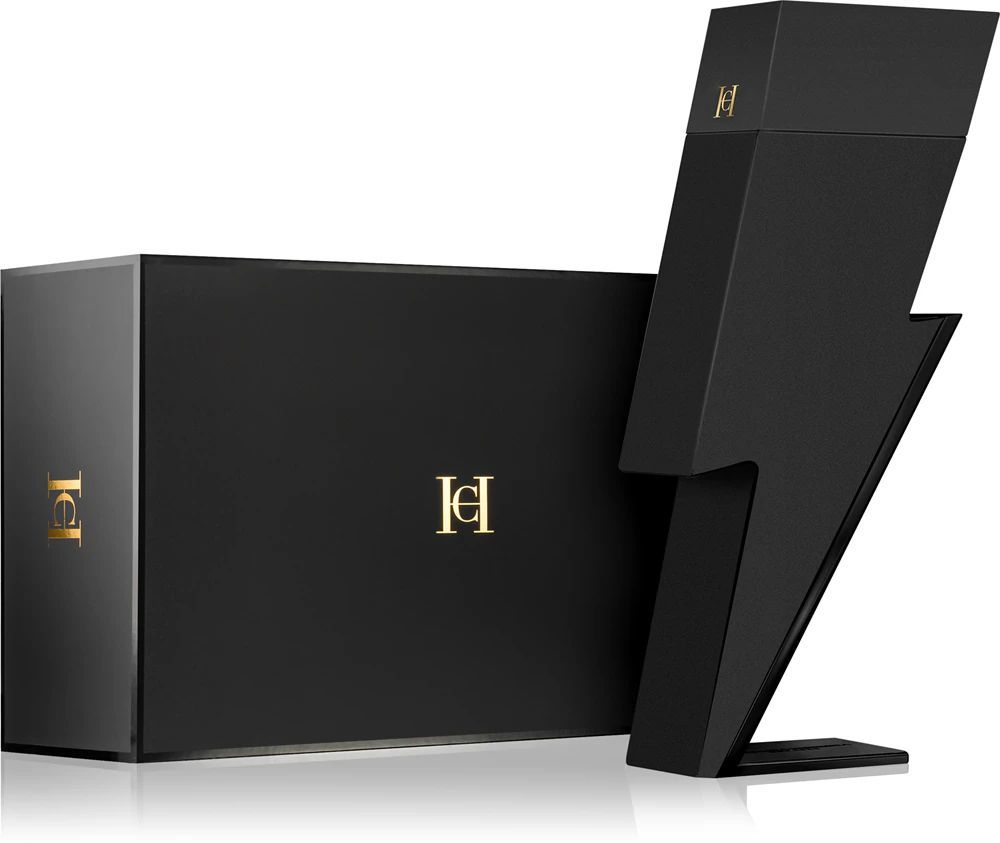Купити Carolina Herrera Bad Boy Le Parfum Парфумована вода на Elune.com.ua