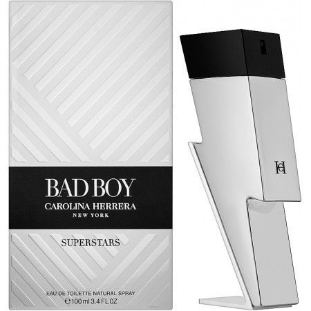 Купити Bad Boy Superstars Туалетна вода на Elune.com.ua