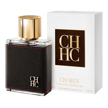 Купити CH Men Туалетна вода на Elune.com.ua