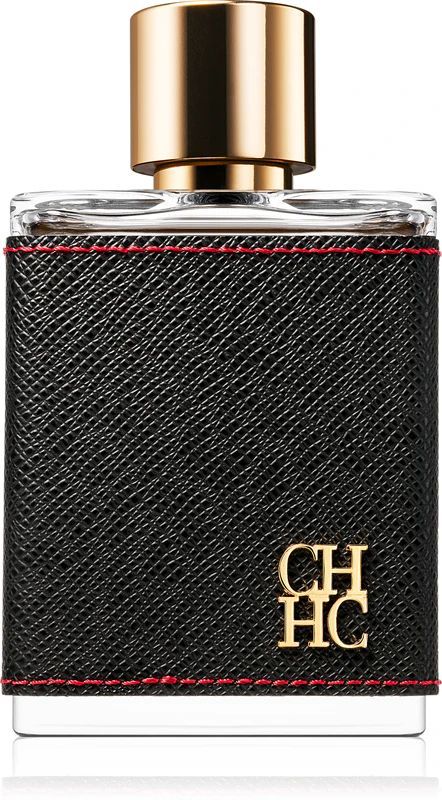 Купити Carolina Herrera CH Men Туалетна вода на Elune.com.ua