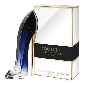 Купити Carolina Herrera Good Girl Legere Парфумована вода на Elune.com.ua