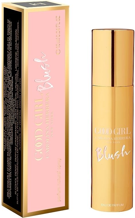 Купити Good Girl Blush Парфумована вода на Elune.com.ua