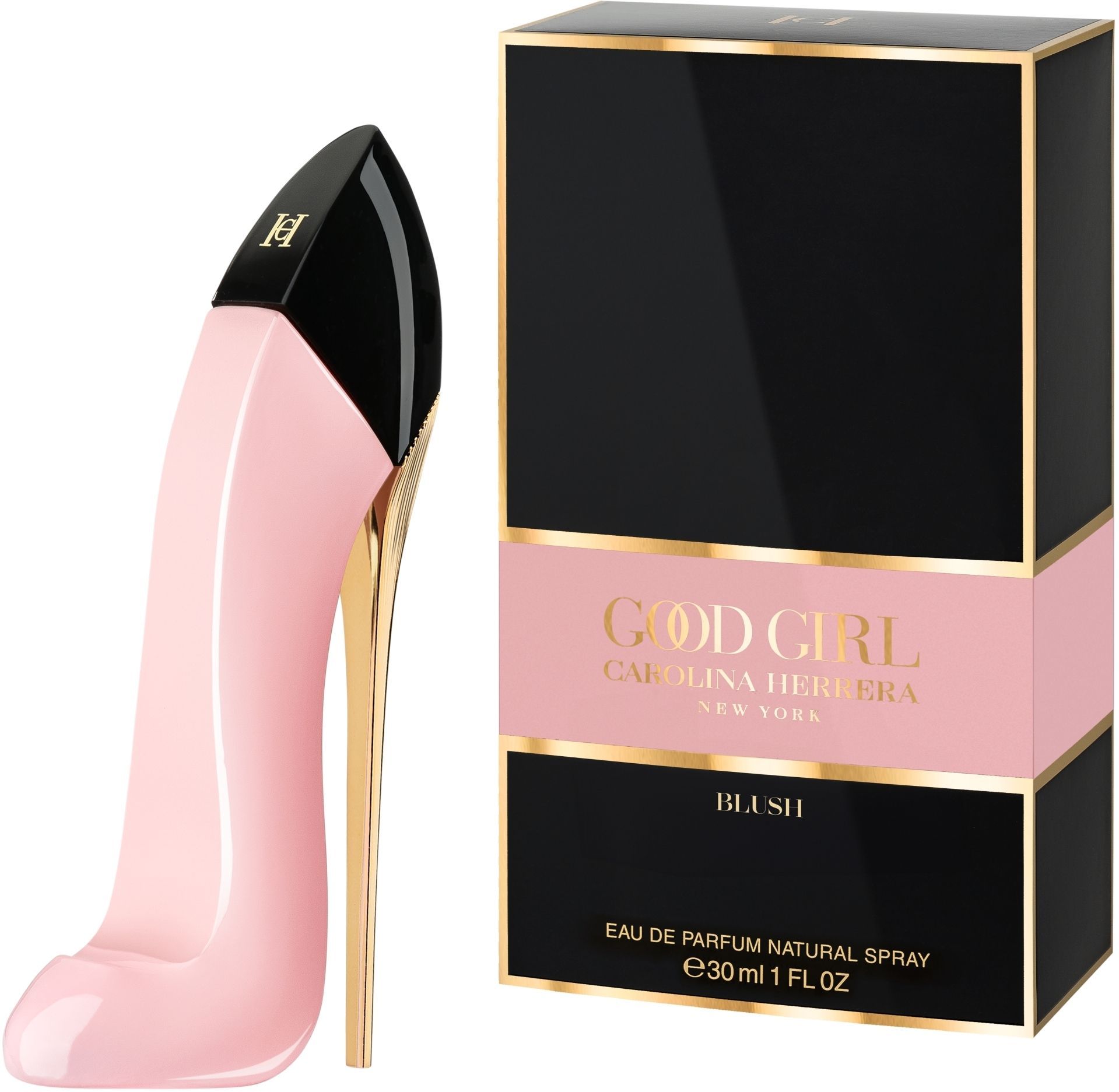 Купити Carolina Herrera Good Girl Blush Парфумована вода на Elune.com.ua