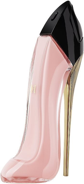 Купити Carolina Herrera Good Girl Blush Парфумована вода на Elune.com.ua
