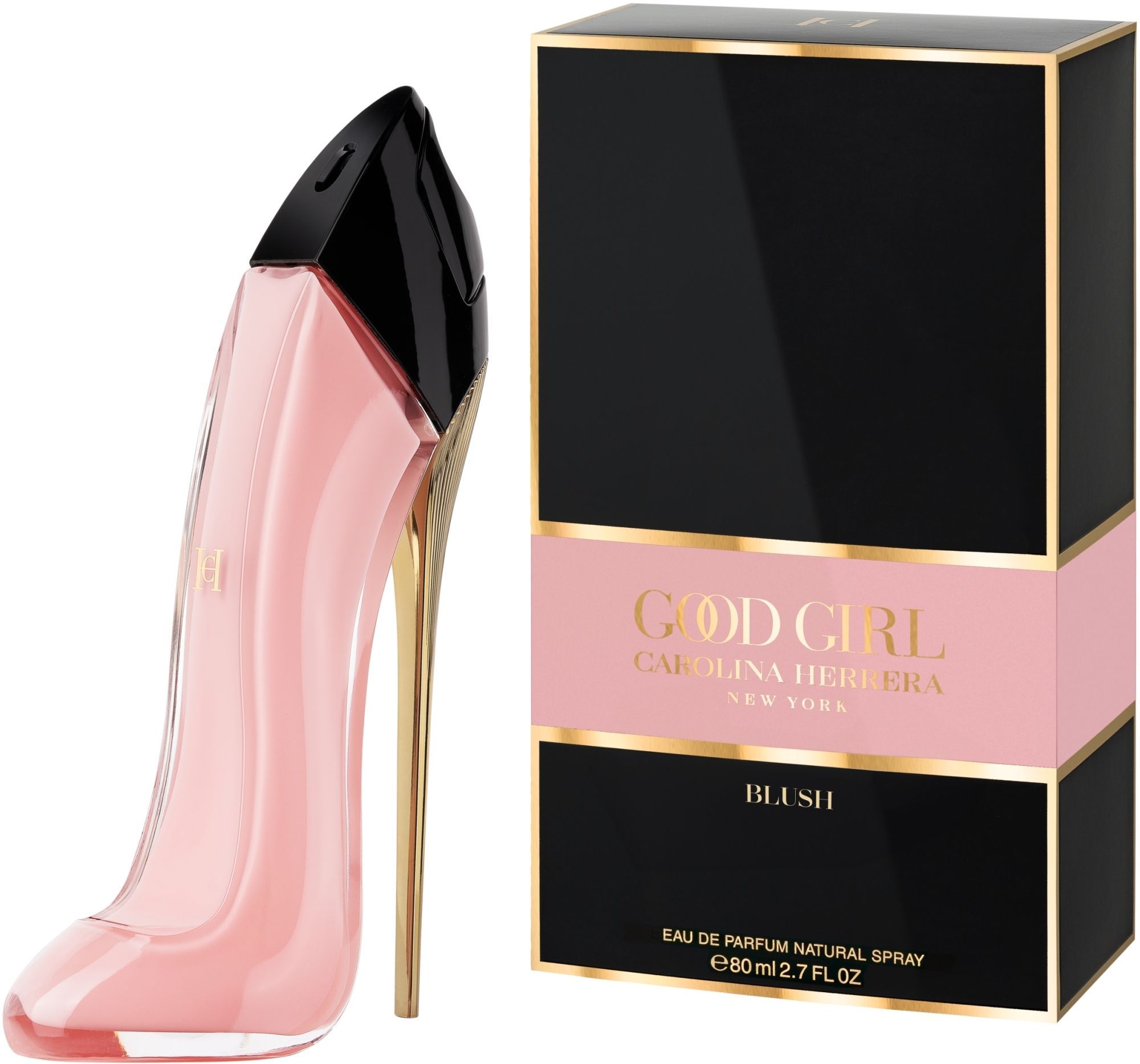 Купити Carolina Herrera Good Girl Blush Парфумована вода на Elune.com.ua